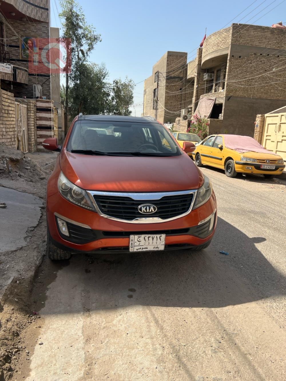 کیا سپۆرتاج